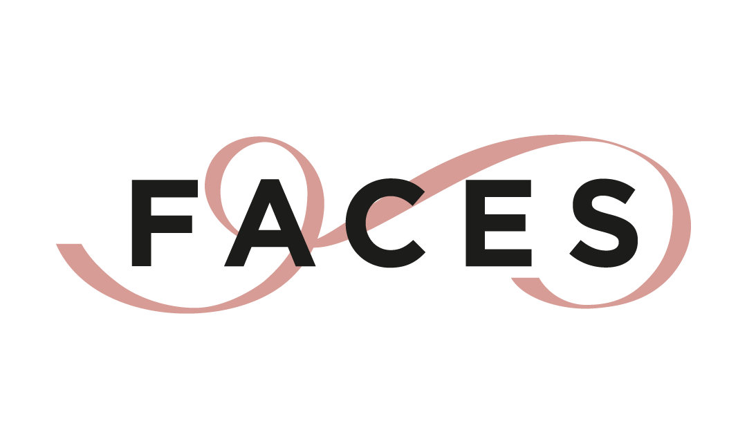 logo principal Faces